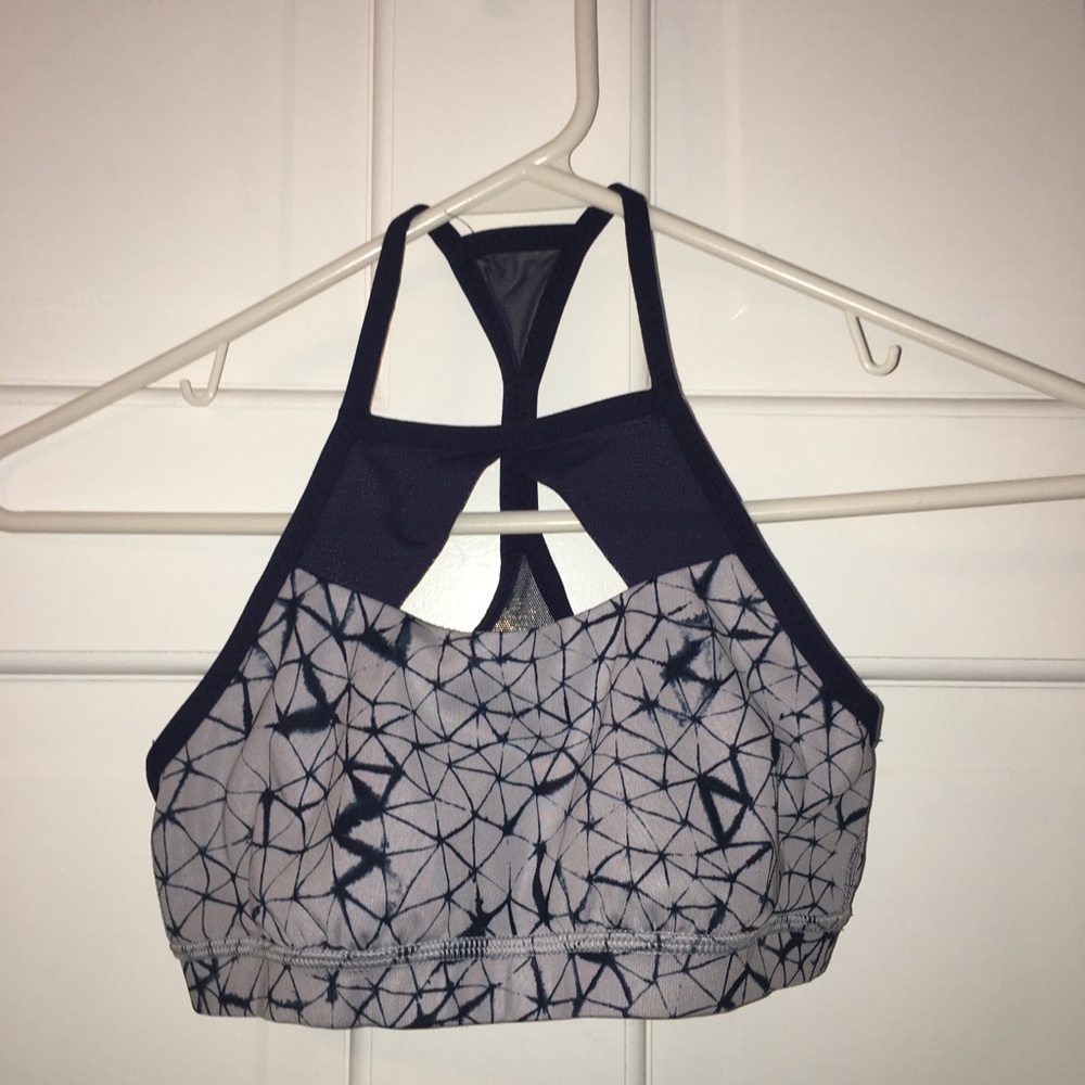 Lululemon Bra